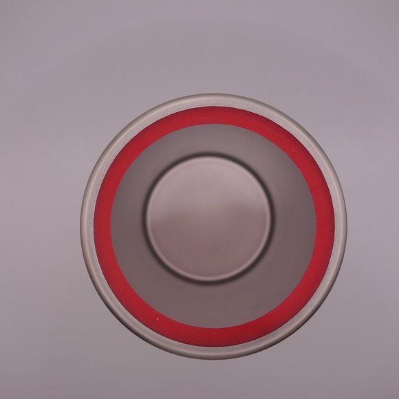 Coors Light The Silver Bullet Cold Lock Lid with "Steve" Engraved on It - Picture 12 of 13